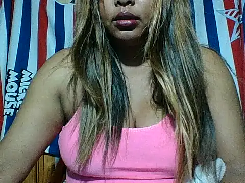 SEXY METISE online show from May 5, 3:09 am