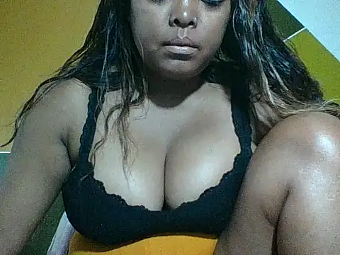 SEXY METISE online show from November 6, 4:40 am