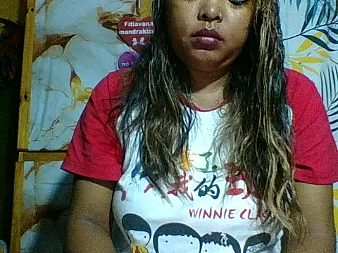 SEXY METISE online show from May 20, 2:52 am