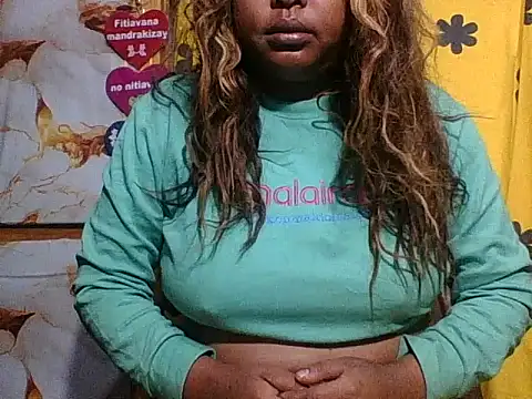 SEXY METISE online show from June 25, 2:11 am