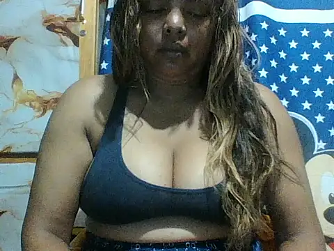 SEXY METISE online show from May 11, 8:39 pm