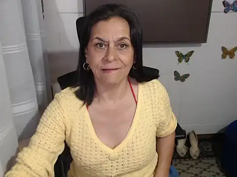 Sexyternurita61 online show from September 30, 9:41 pm