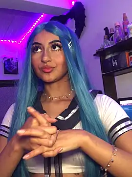 Samara SaenzV online show from November 7, 3:23 am