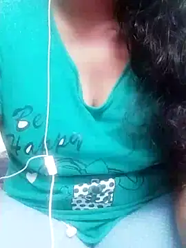 WarmCliff49 online show from October 3, 6:46 pm