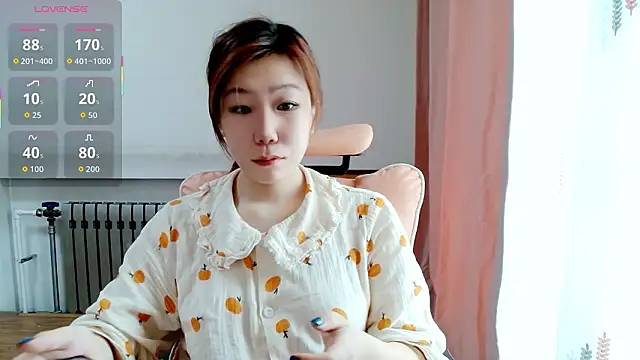 Annasweet- online show from March 25, 2:28 am