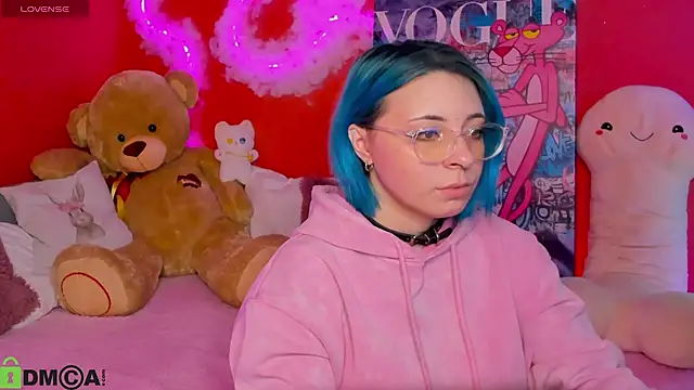 Penny Stanley online show from December 18, 3:00 am