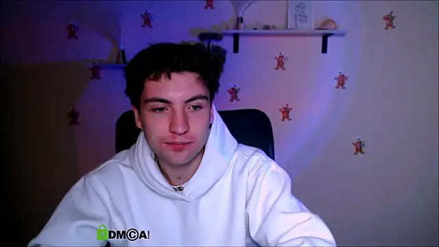 joseph bear  online show from January 15, 8:04 pm