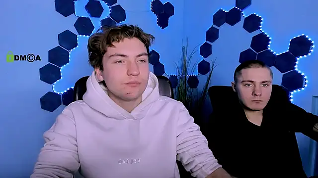 joseph bear  online show from February 16, 7:47 pm