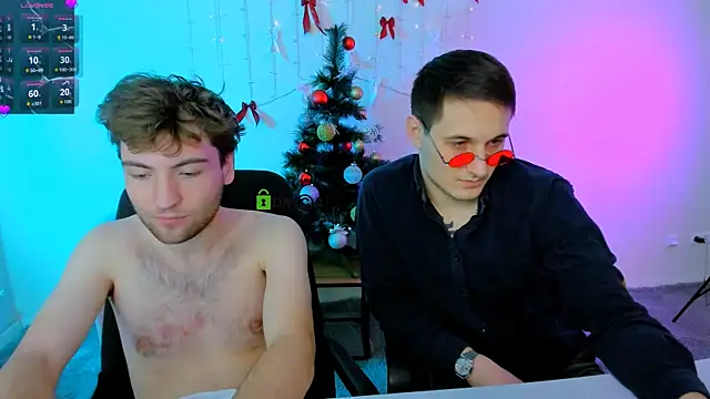 joseph bear  online show from January 9, 8:35 pm