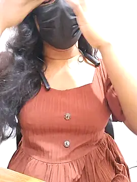 BeautyGirl sara online show from November 14, 7:19 am