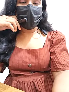 BeautyGirl sara online show from November 15, 7:20 am