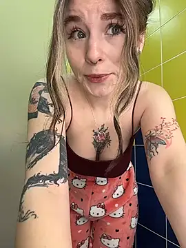 Mimiumuy online show from January 8, 4:11 pm