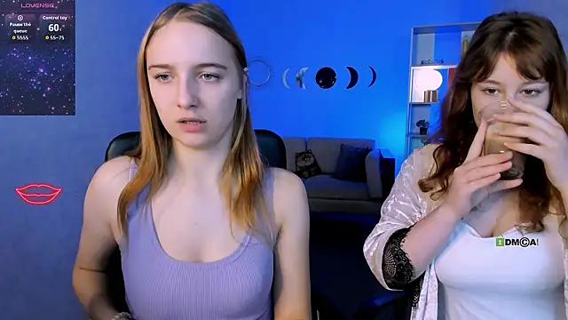 keylas moan online show from November 16, 1:22 pm