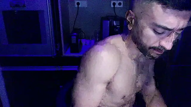 Soumiscolumbie online show from April 9, 9:42 pm