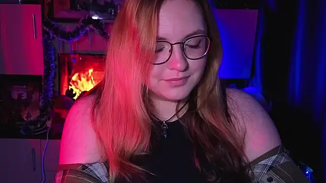 ZayaRush online show from February 18, 2:27 pm