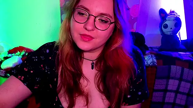 ZayaRush online show from May 20, 4:26 pm