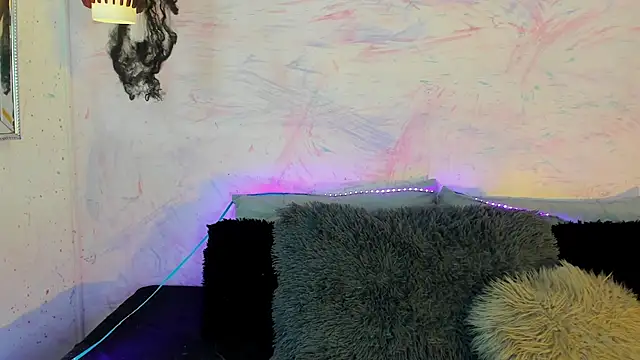 badfairy online show from October 6, 4:29 am