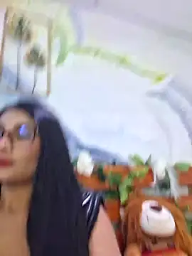 Snapshot of LaiaTorres1 chatting on September 17, 10:13 am LaiaTorres1 online show from September 17, 10:13 am