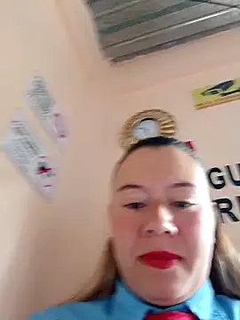 Hannah-colx online show from May 11, 3:29 pm