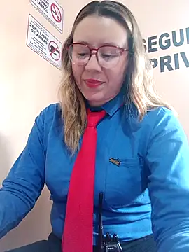 Hannah-colx online show from February 9, 4:53 pm