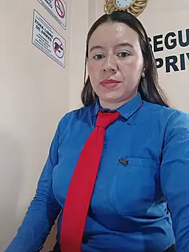 Hannah-colx online show from May 25, 3:55 pm