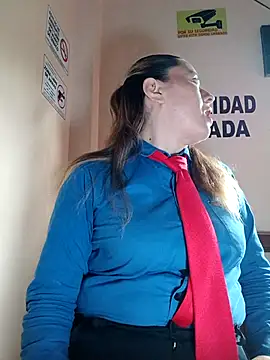 Hannah-colx online show from March 17, 2:10 pm