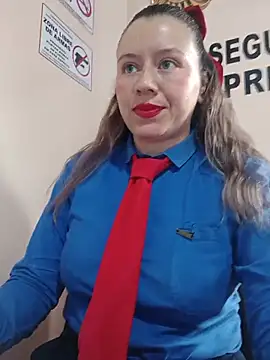 Hannah-colx online show from May 19, 1:07 pm
