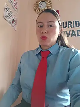 Hannah-colx online show from May 23, 3:43 pm