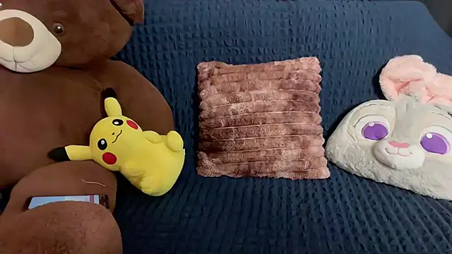 fairy hot  online show from March 23, 4:46 pm