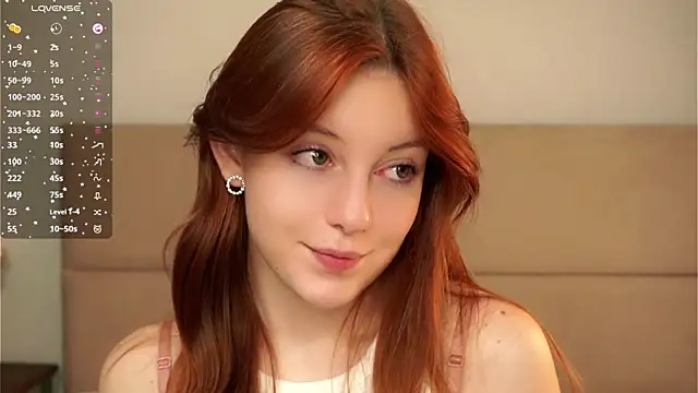 CyndyTudor online show from September 28, 9:42 pm
