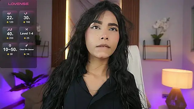 GiaNovak online show from December 15, 7:08 pm