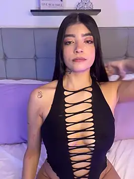 Sarahlopezz online show from June 23, 3:48 am