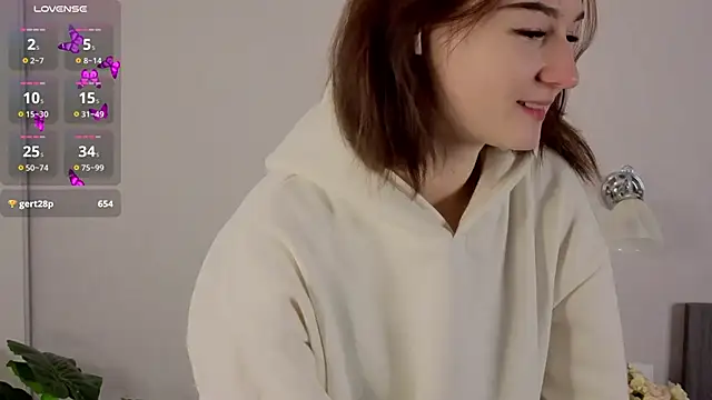 Mary Smitt online show from November 6, 5:08 pm