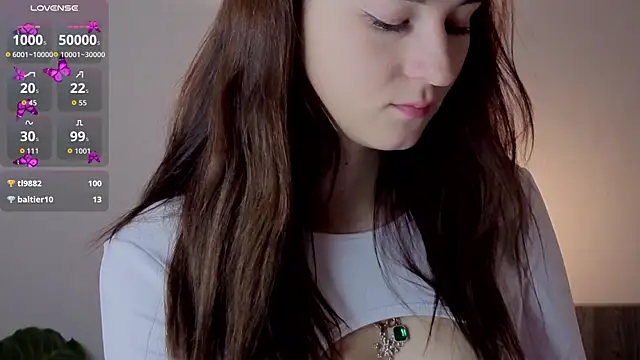 Mary Smitt online show from October 29, 5:37 pm