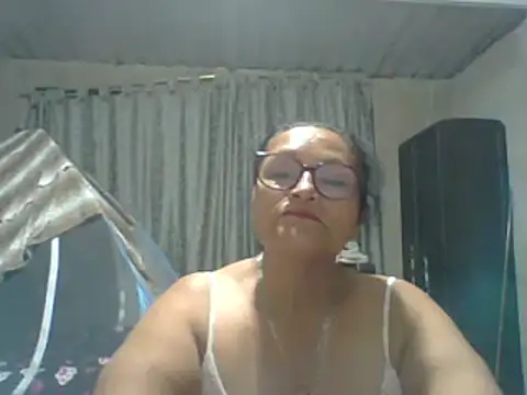  Cristal online show from October 19, 2:57 am