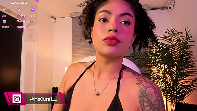 miss curazao online show from May 22, 12:47 pm