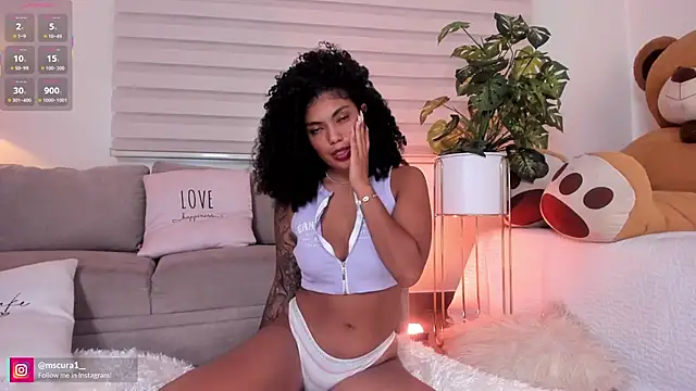 miss curazao online show from October 16, 2:52 pm