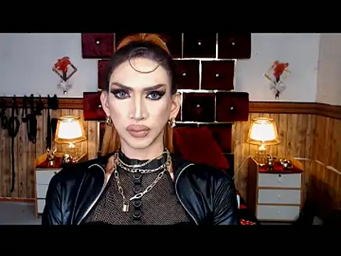 AlexaLiboria online show from July 31, 1:56 pm
