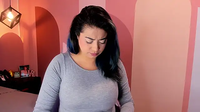 ValeryBoobs1 online show from May 20, 12:57 pm