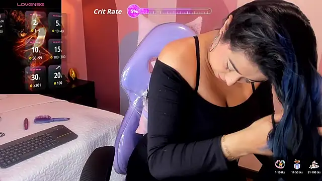 ValeryBoobs1 online show from May 6, 1:15 pm
