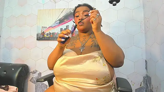 Anaa Fuentess online show from December 21, 12:31 pm