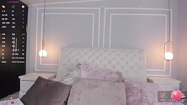 sakura Gomez online show from October 21, 7:51 pm