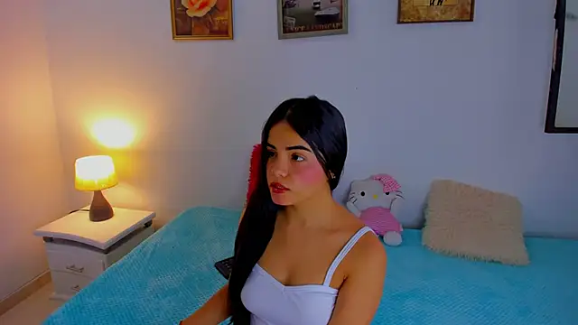 Valeri 13 online show from November 11, 11:07 am