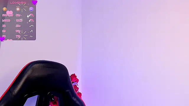 CATALEYA CAST1 online show from October 11, 8:44 pm