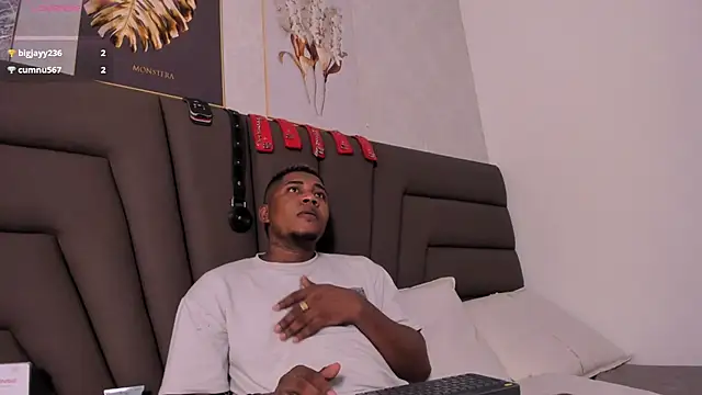 Duo69Sexual online show from March 9, 6:55 pm