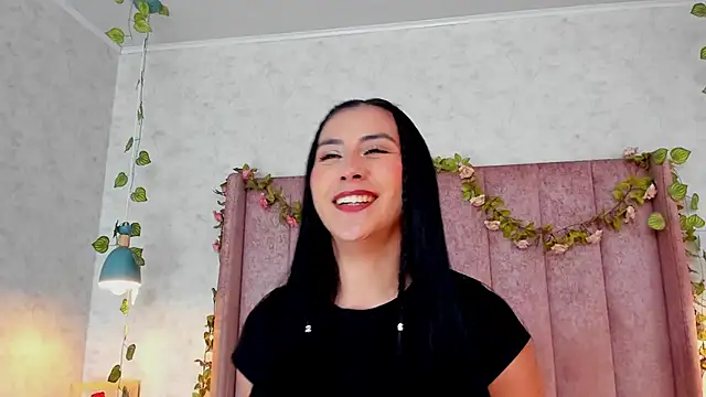 AnyaJay online show from May 15, 9:28 pm