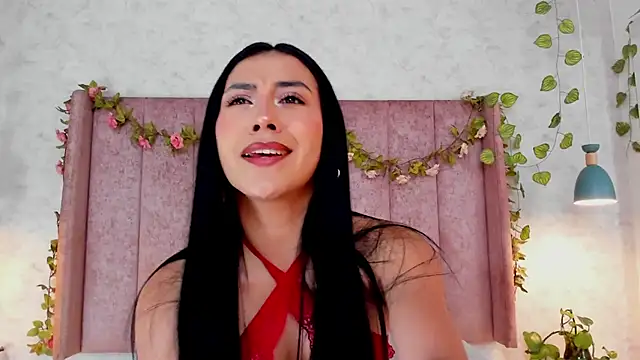 AnyaJay online show from May 24, 9:47 pm