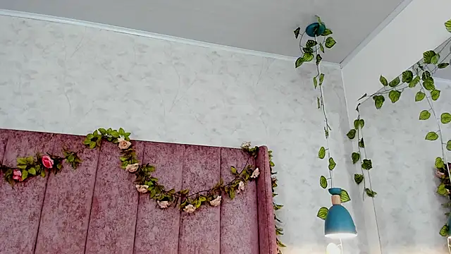 AnyaJay online show from February 4, 10:24 pm