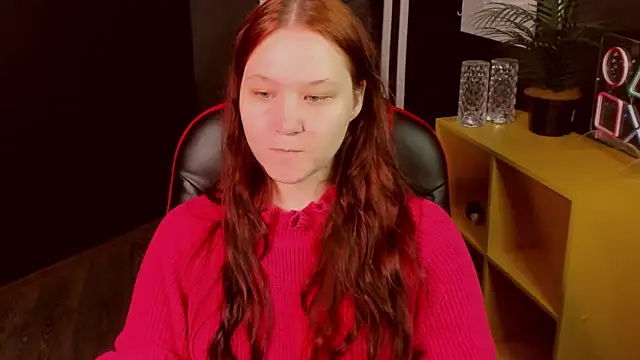 Ruby Dark online show from September 19, 6:23 am