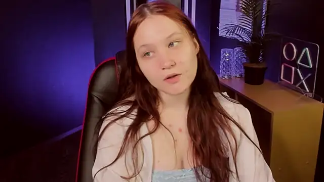 Ruby Dark online show from September 16, 5:59 am